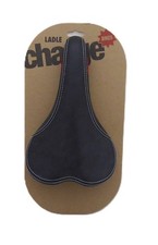 Charge Bikes Ladle saddle