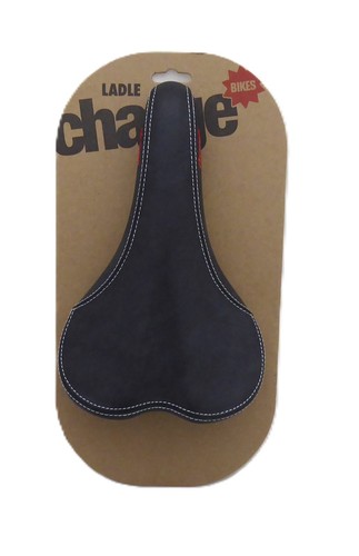 Charge bikes ladle saddle - charge,