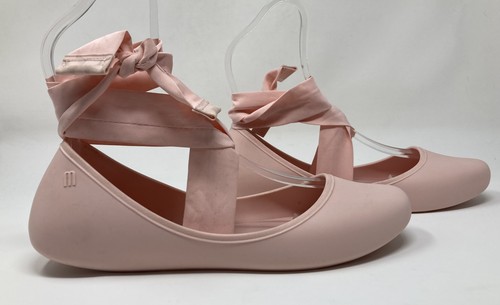 Melissa size us - size,