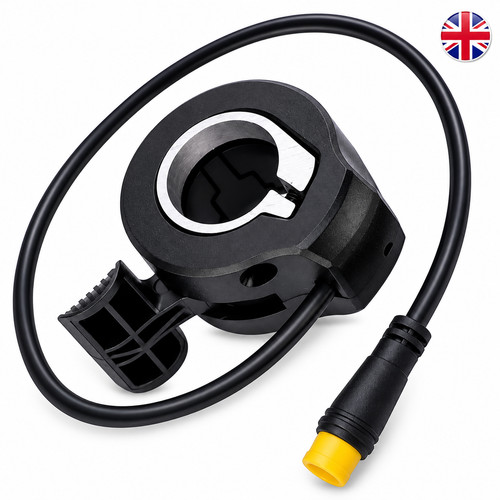 Thumb throttle speed - thumb,