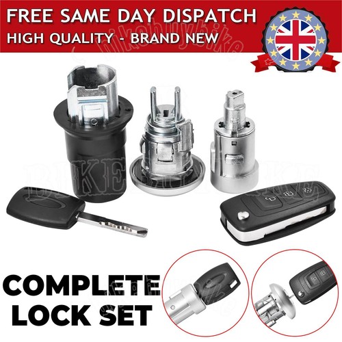 Door ignition barrel keys - ignition,