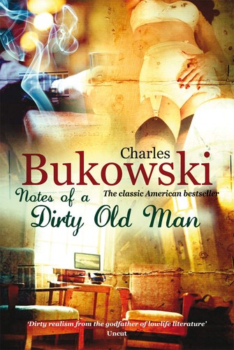 Notes dirty old - dirty,