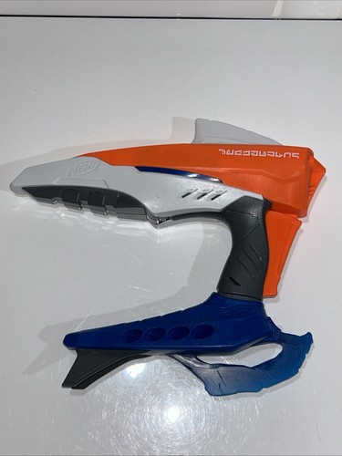 Nerf gun alien menace - nerf,
