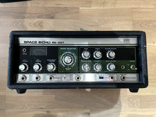 Serviced Roland RE-201 Space