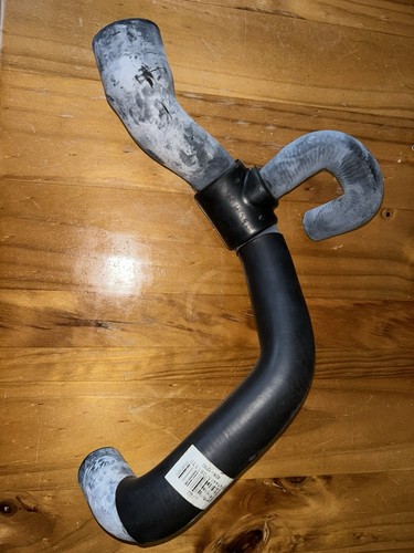 Ford escort 1997 - radiator, hose