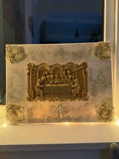 “The Last Supper –