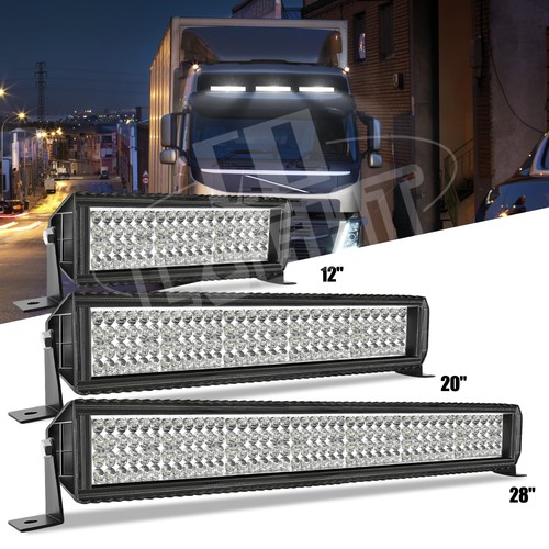Quad rows led light - 20,