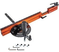 O’Skool Miter Gauge