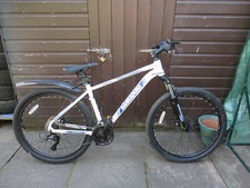 Barracuda rock 21 speed