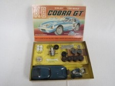 NEW K&B SHELBY COBRA GT SLOT