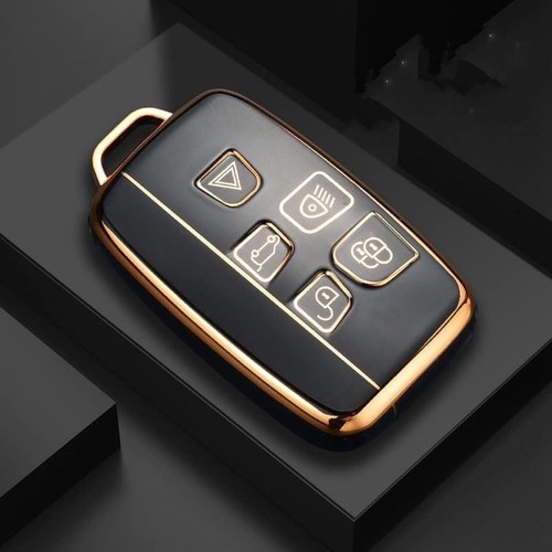 Car remote key case fob - car, for