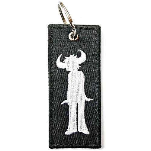 Jamiroquai keyring - jamiroquai,
