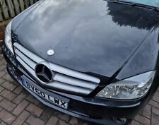 MERCEDES C CLASS C250 W204