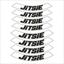 JITSIE TRIALS BIKE WHEEL RIM