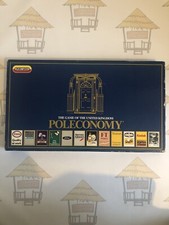 Spear's Games Poleconomy Board