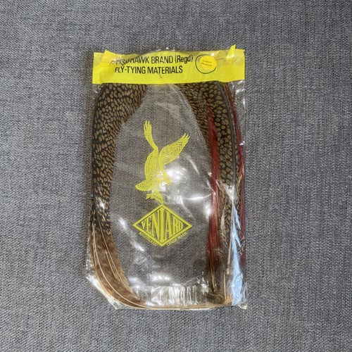 Veniard fish hawk golden - hawk,