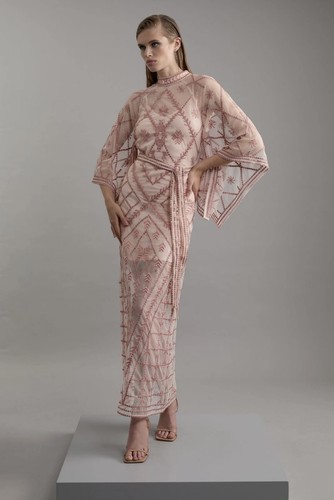Karen millen maxi - maxi, dress