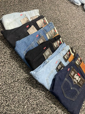 Levi's® 501 Original Regular