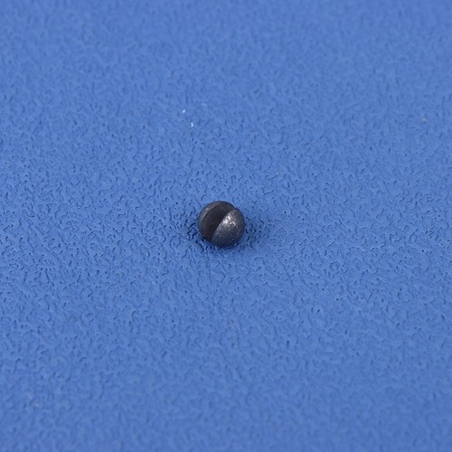 Lead fishing sinkers open - fishing,