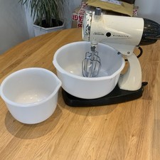 Vintage 1950’s Sunbeam