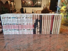 Shamo 0 - 34 Serie Completa Planet Manga