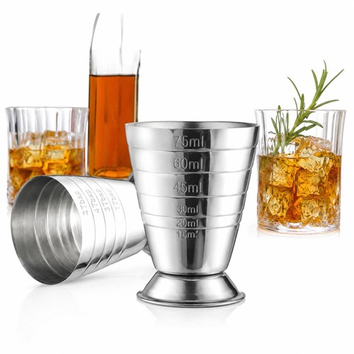 New 75ml stainless steel - uk,