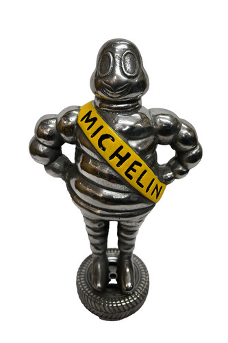Michelin man tyre large - man,