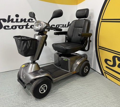 2025 sunrise medical sterling - sunrise,