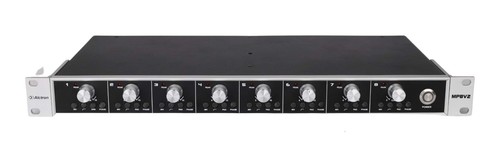 Alctron mp8v2 channel mic - 8-channel,