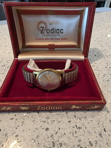 Zodiac hermetic manual - hermetic,