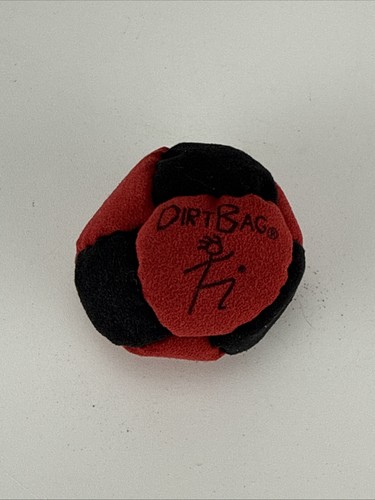 Brand new dirt bag hacky - new,