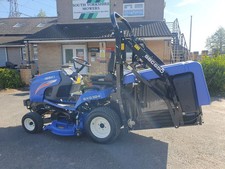 Iseki SXG 324 New Sit on Mower