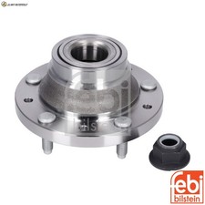 WHEEL BEARING KIT 45357 FOR