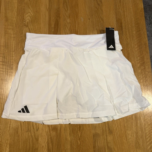 Adidas club pleatskirt - club, skort