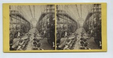 Crystal Palace c1850s Negretti
