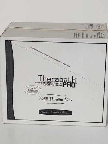 Therabath pro professional - therabath,