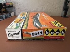 Vintage HAWK De Havilland