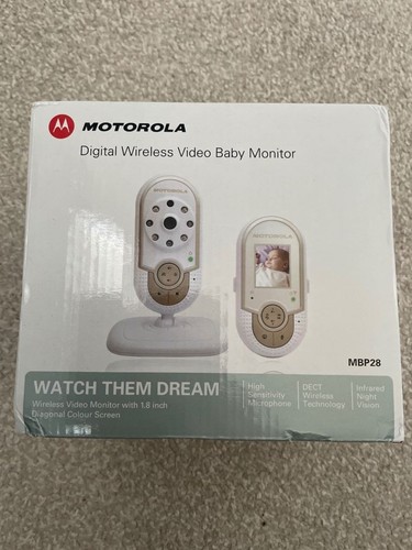 Brand new motorola digital - new,