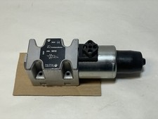 PUTZMEISTER Hydraulic Valve