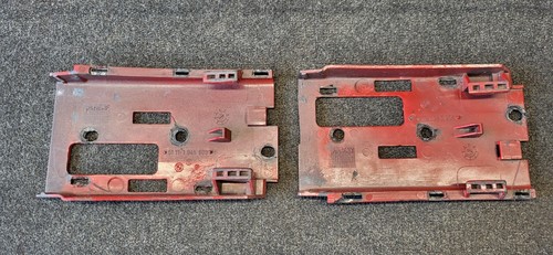 Bmw e30 front bumper - front,