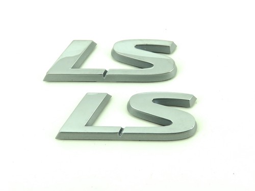 Genuine new vauxhall - new, ls