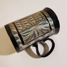 Dunoon Kelim Art coffee mug