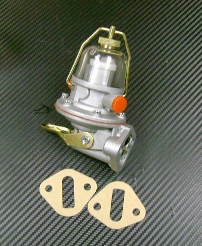 David brown fuel lift - fuel,