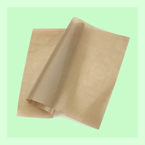 Reusable teflon sheet - reusable, ptfe