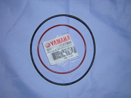 Yamaha tz125cc 97 - yamaha,