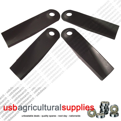 Westwood mower blades - westwood,