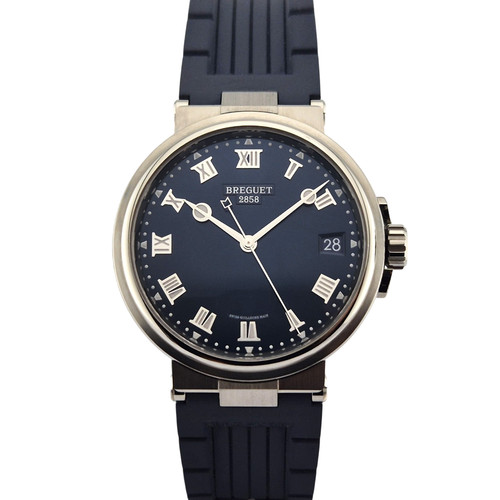 Breguet 5517ti 5zu marine - breguet, 5517ti/y1/5zu