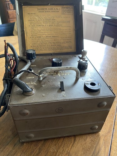 Ww2 military radio - ww2,