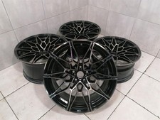 BMW 3 M3 G81 G21 Alloy Wheel 8093836 8093837 Alloy Wheel 10.5 X20 ET20 9.5 X19 ET20