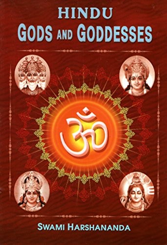Hindu gods and goddesses - hindu,